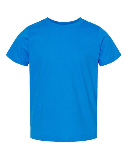 Rabbit Skins Toddler Fine Jersey Tee 3321