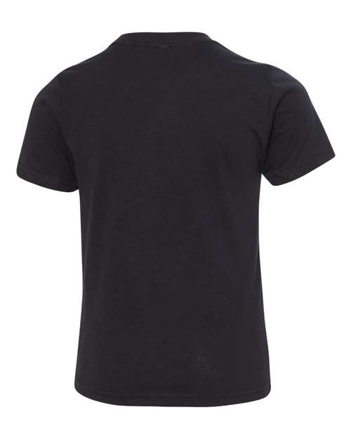 Next Level Youth CVC Tee 3312