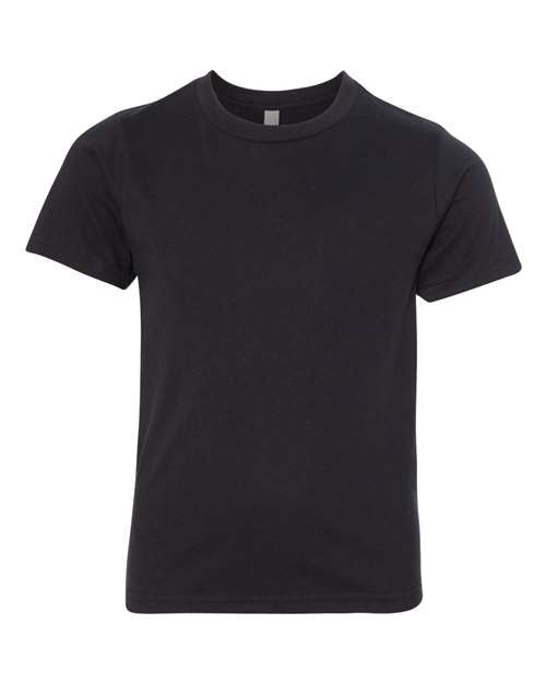 Next Level Youth CVC Tee 3312