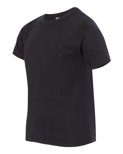 Next Level Youth CVC Tee 3312
