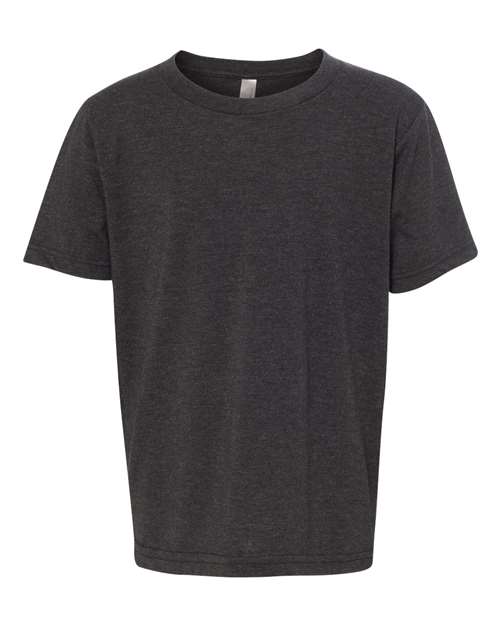 Next Level Youth CVC Tee 3312