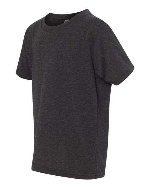Next Level Youth CVC Tee 3312