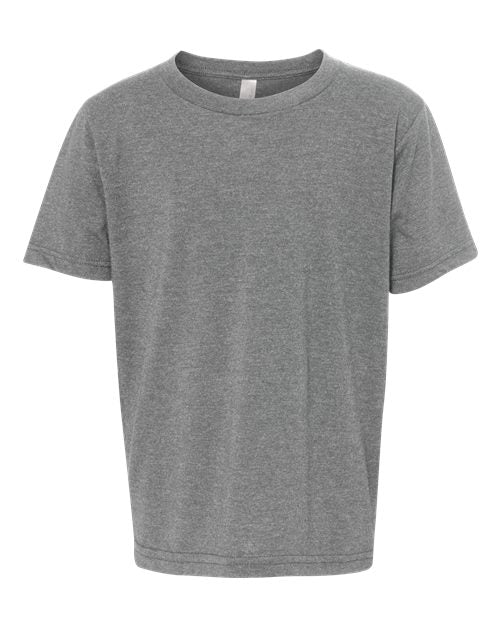 Next Level Youth CVC Tee 3312