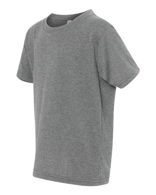 Next Level Youth CVC Tee 3312