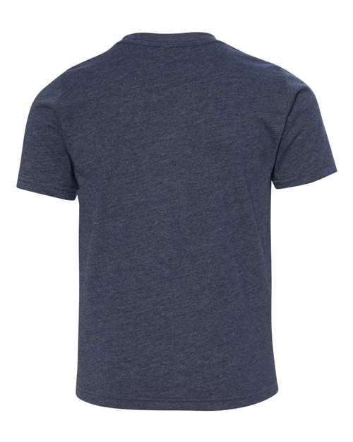 Next Level Youth CVC Tee 3312