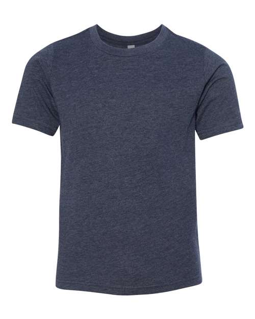 Next Level Youth CVC Tee 3312