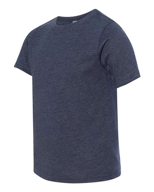 Next Level Youth CVC Tee 3312