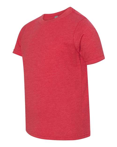 Next Level Youth CVC Tee 3312