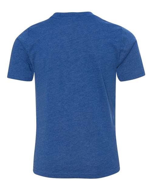 Next Level Youth CVC Tee 3312