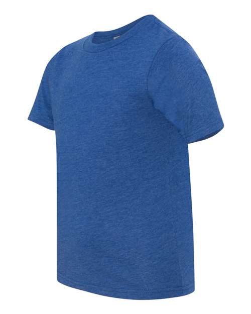 Next Level Youth CVC Tee 3312
