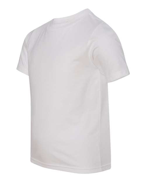 Next Level Youth CVC Tee 3312