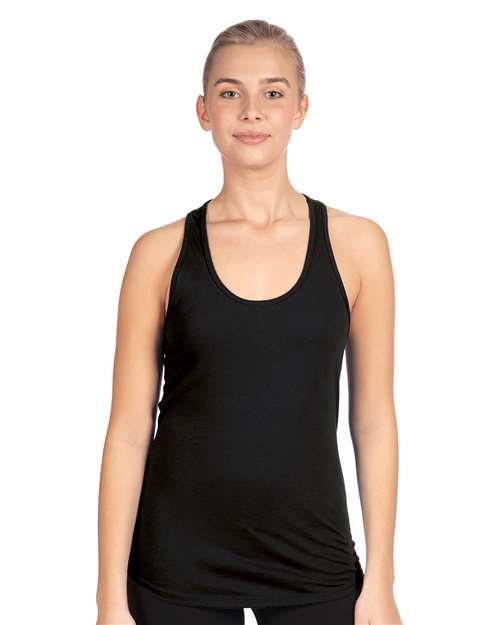 Next Level Women's Ideal Racerback Tank 1533