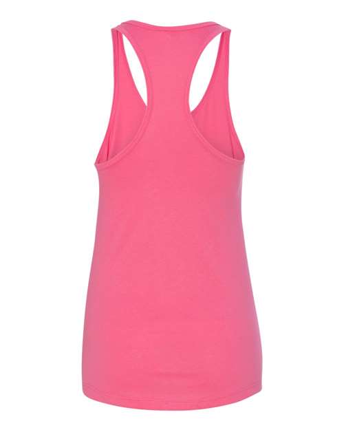 Next Level Women's Ideal Racerback Tank 1533