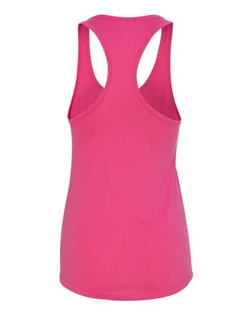 Next Level Women's Ideal Racerback Tank 1533