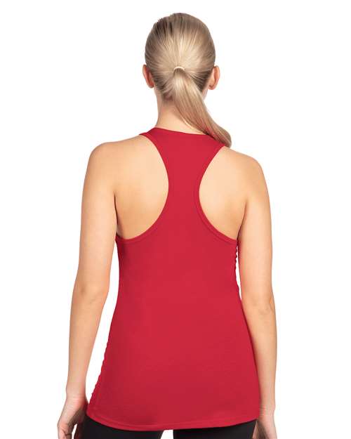 Next Level Women's Ideal Racerback Tank 1533