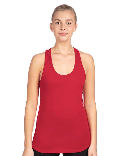 Next Level Women's Ideal Racerback Tank 1533