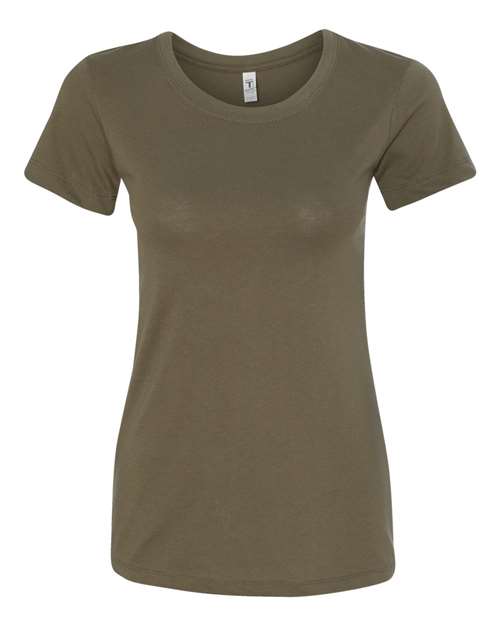 Next Level Women's Ideal Tee 1510