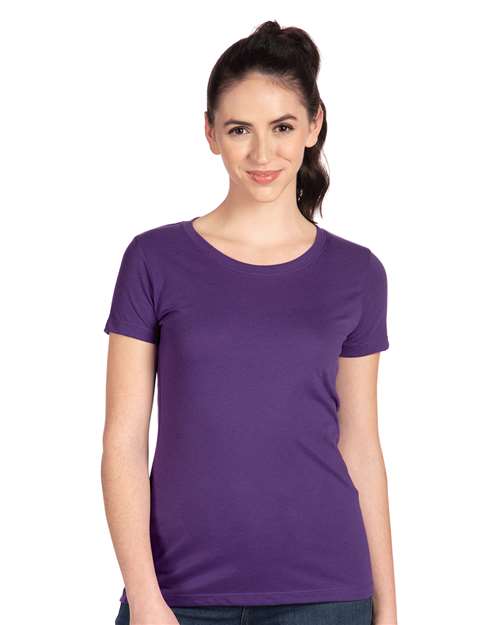Next Level Women's Ideal Tee 1510