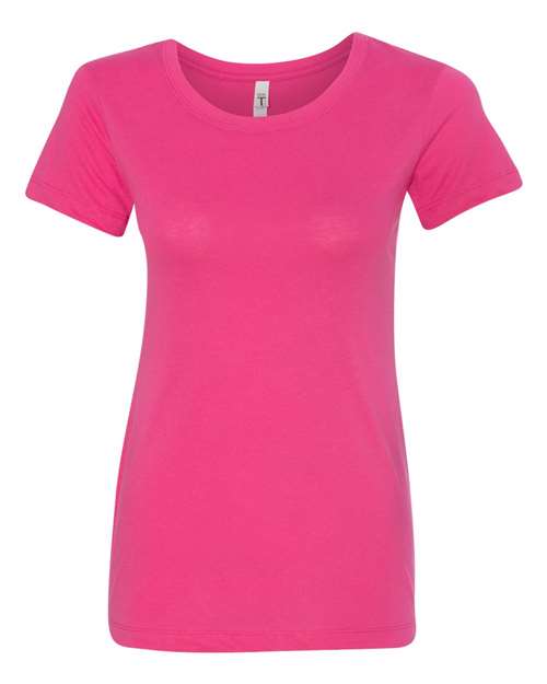Next Level Women's Ideal Tee 1510