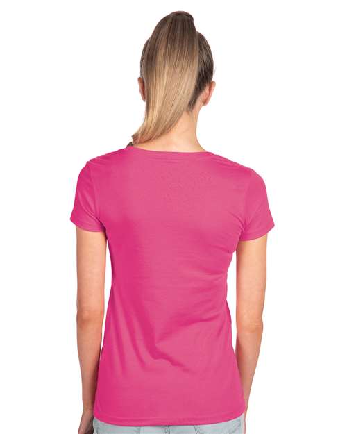 Next Level Women's Ideal Tee 1510