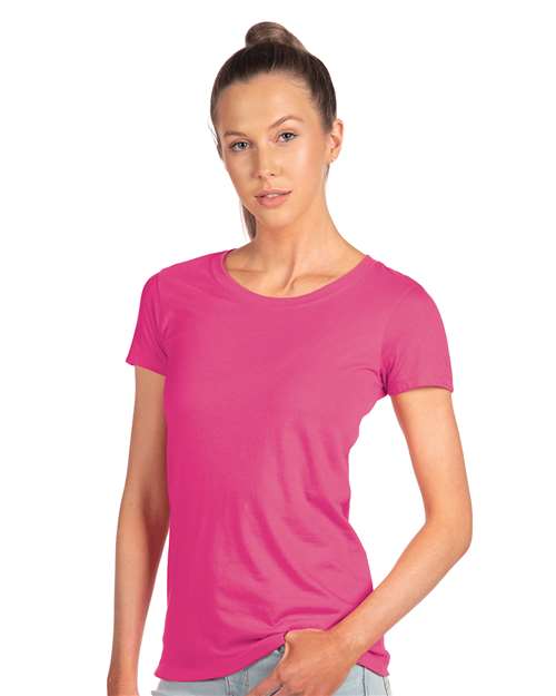 Next Level Women's Ideal Tee 1510