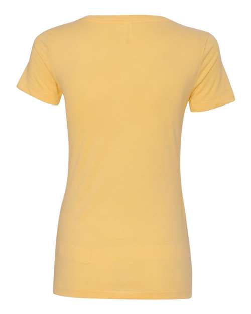 Next Level Women's Ideal V-Neck Tee 1540