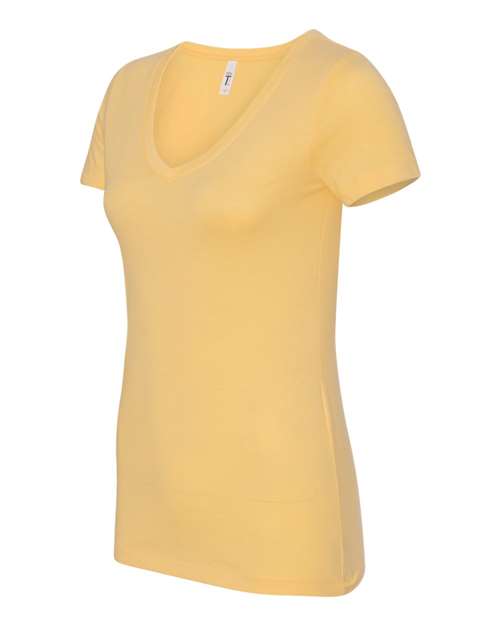 Next Level Women's Ideal V-Neck Tee 1540