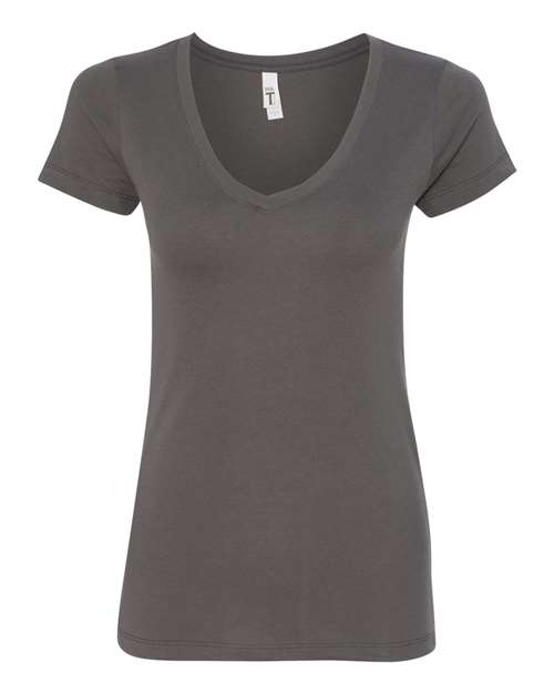 Next Level Women's Ideal V-Neck Tee 1540