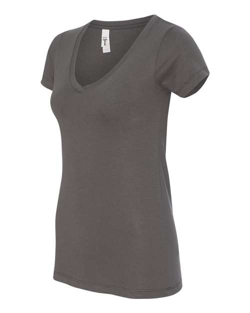 Next Level Women's Ideal V-Neck Tee 1540