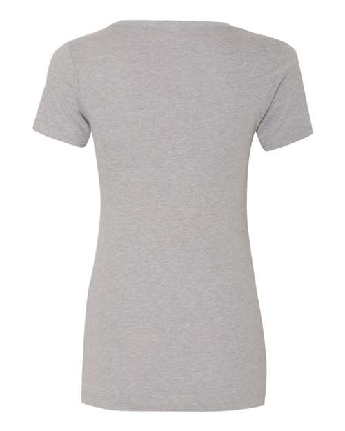 Next Level Women's Ideal V-Neck Tee 1540