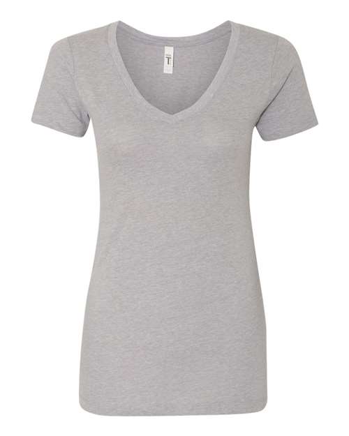 Next Level Women's Ideal V-Neck Tee 1540