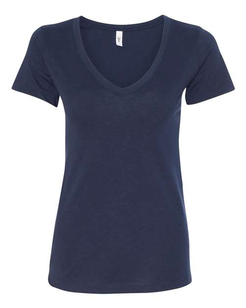 Next Level Women's Ideal V-Neck Tee 1540
