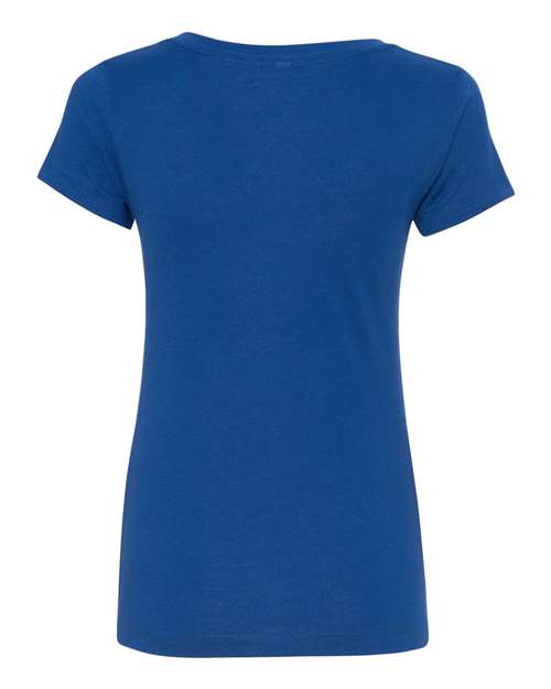 Next Level Women's Ideal V-Neck Tee 1540