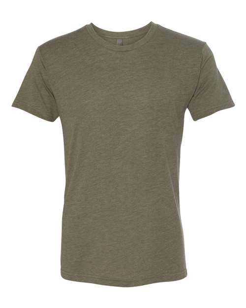 Next Level Unisex Triblend Tee 6010