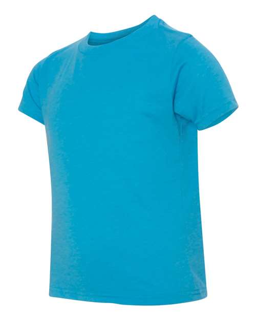 Next Level Youth Triblend Tee 6310