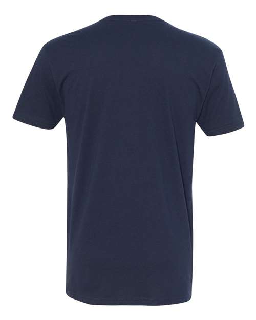 Next Level Unisex Cotton V-Neck Tee 3200