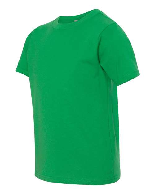 Next Level Youth Cotton Tee 3310