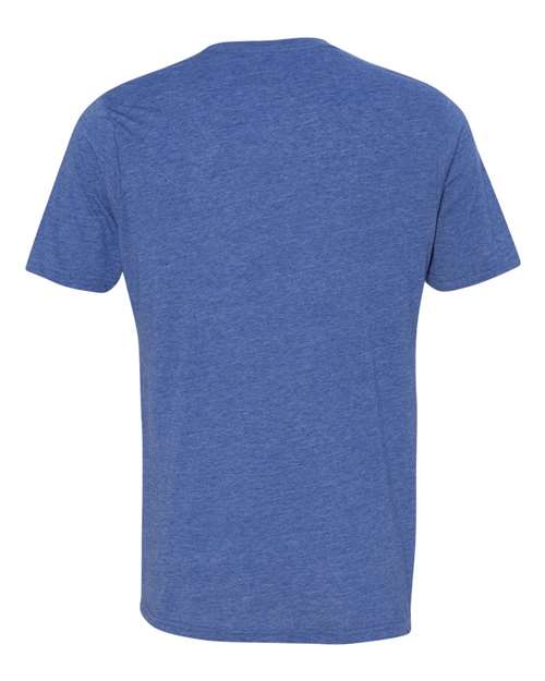 Next Level Unisex Festival Tee 6200