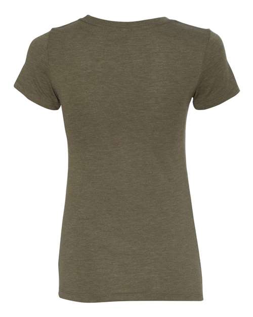 Next Level Women’s Triblend Tee 6710