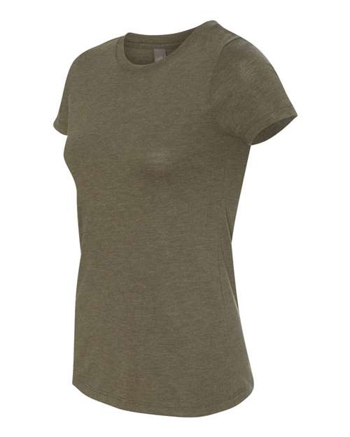 Next Level Women’s Triblend Tee 6710
