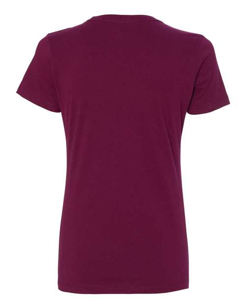 Next Level Women’s Cotton Tee 3900