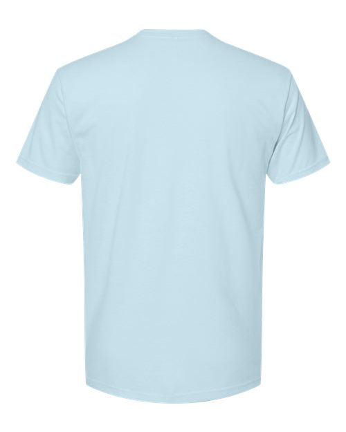 Next Level Unisex Sueded Tee 6410