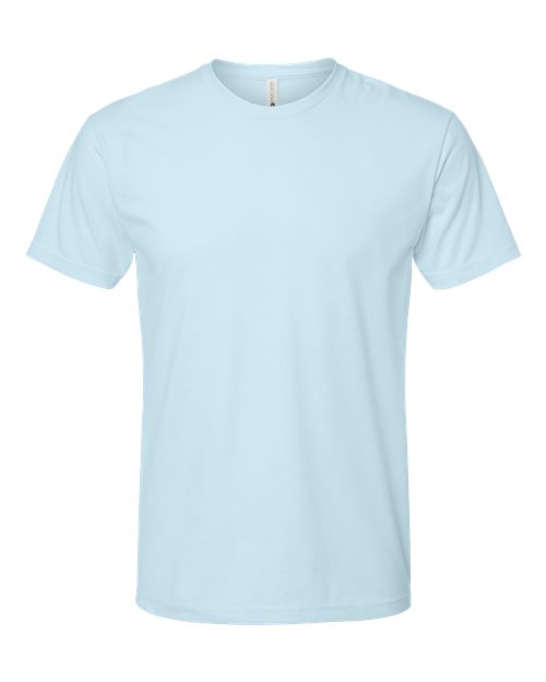 Next Level Unisex Sueded Tee 6410