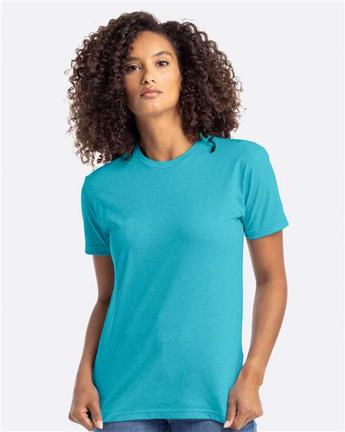 Next Level Unisex CVC Tee 6210