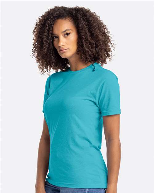 Next Level Unisex CVC Tee 6210