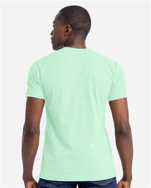 Next Level Unisex CVC Tee 6210