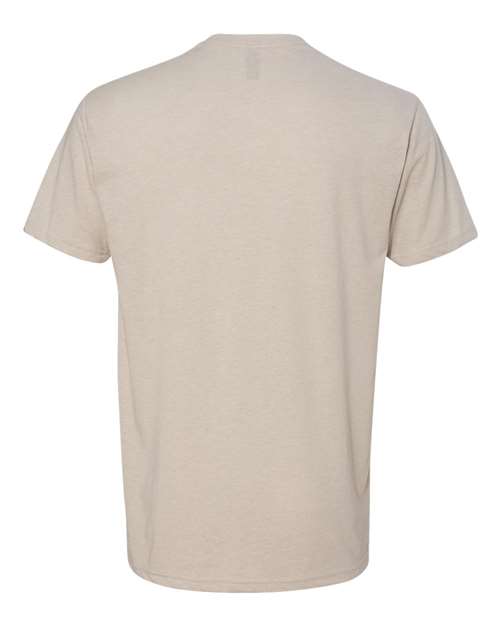 Next Level Unisex CVC Tee 6210