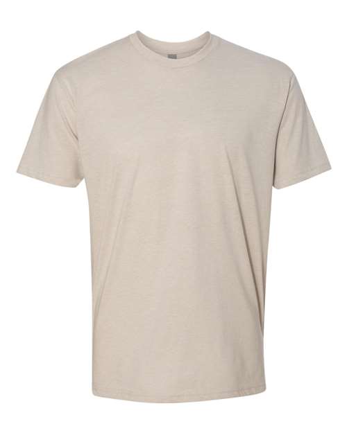 Next Level Unisex CVC Tee 6210