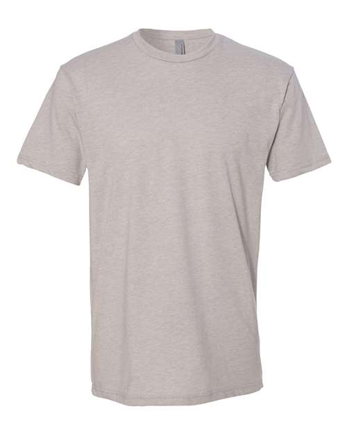 Next Level Unisex CVC Tee 6210