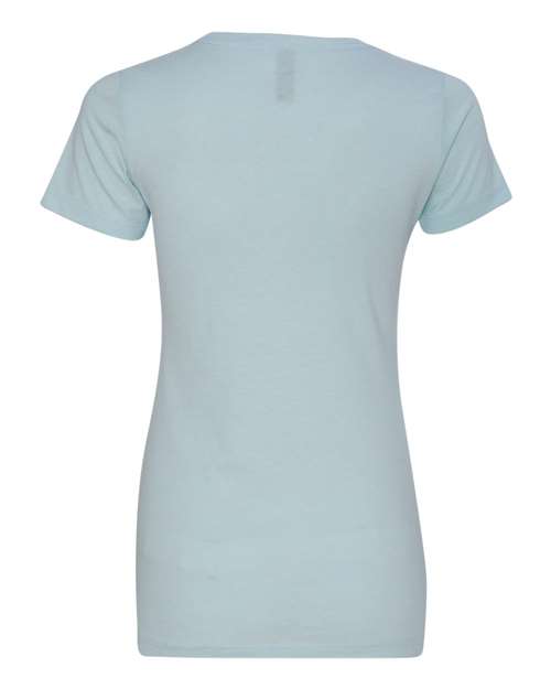 Next Level Women’s CVC Tee 6610